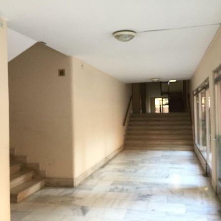 מלון Casa Grimaldi מראה חיצוני תמונה
