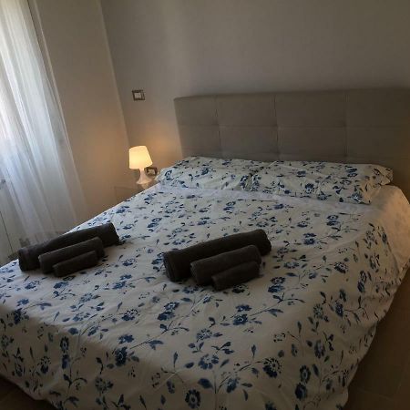 מלון Casa Grimaldi מראה חיצוני תמונה