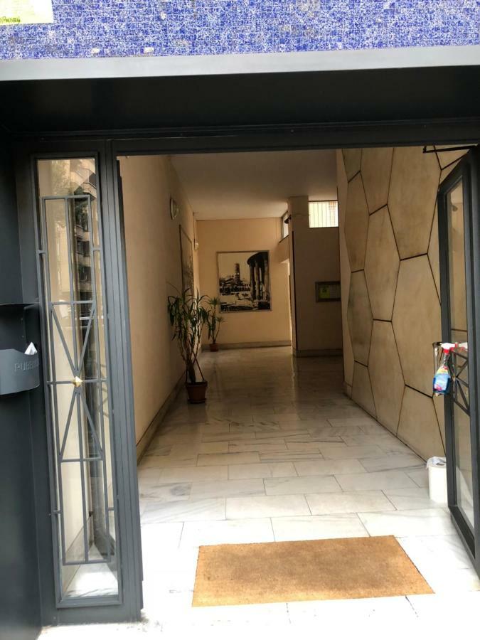 מלון Casa Grimaldi מראה חיצוני תמונה