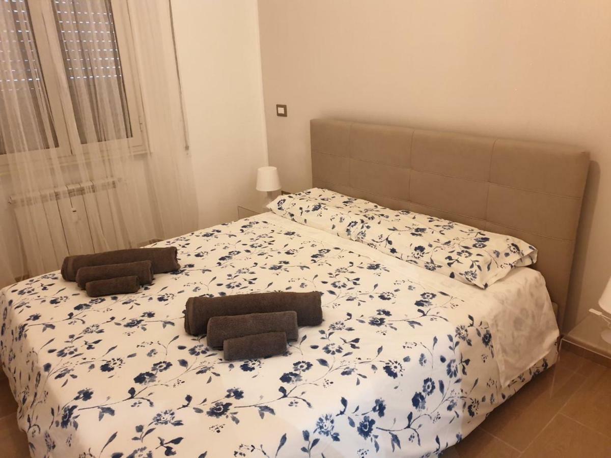 מלון Casa Grimaldi מראה חיצוני תמונה