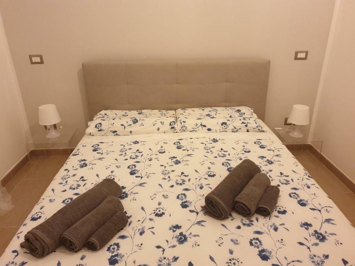 מלון Casa Grimaldi מראה חיצוני תמונה