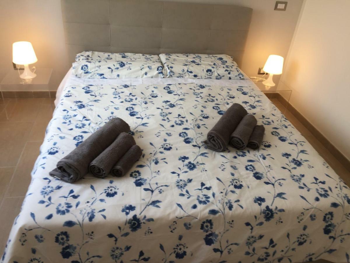 מלון Casa Grimaldi מראה חיצוני תמונה