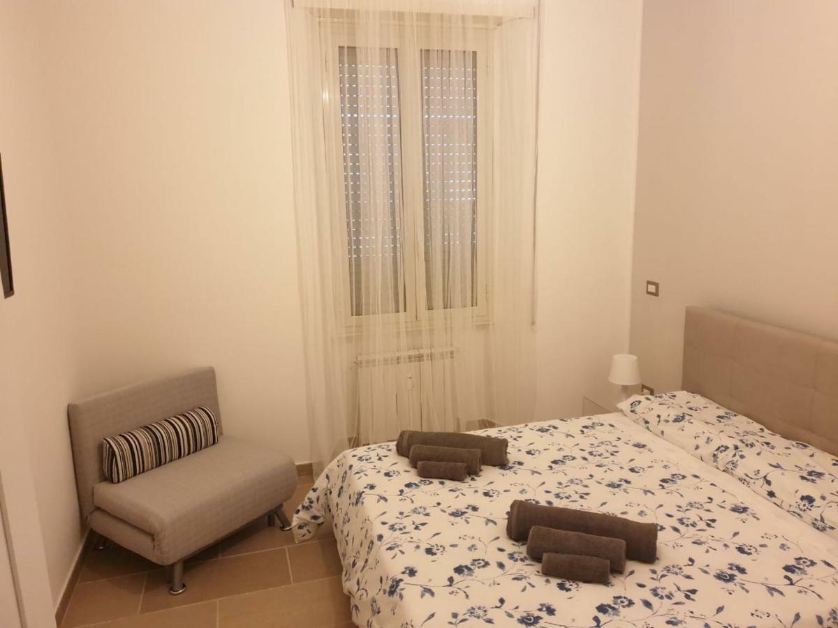 מלון Casa Grimaldi מראה חיצוני תמונה