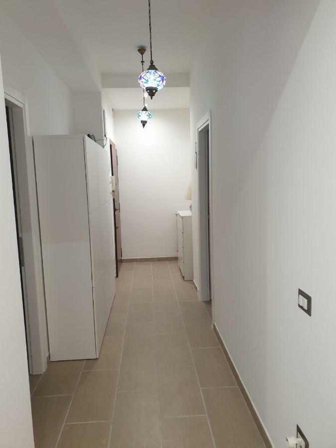 מלון Casa Grimaldi מראה חיצוני תמונה