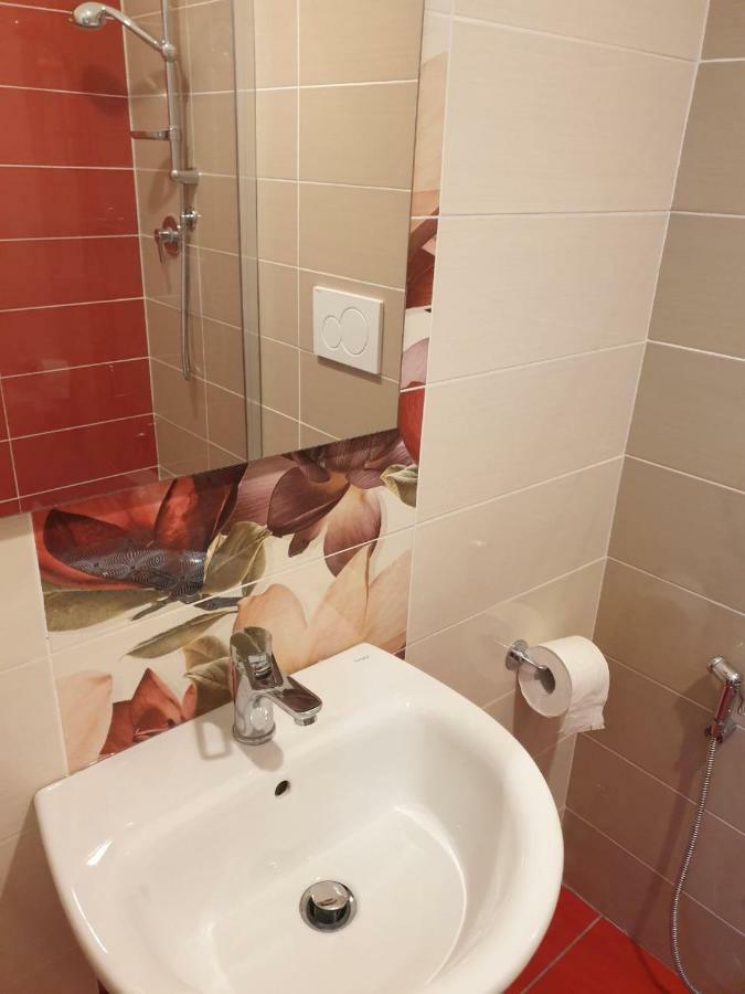 מלון Casa Grimaldi מראה חיצוני תמונה