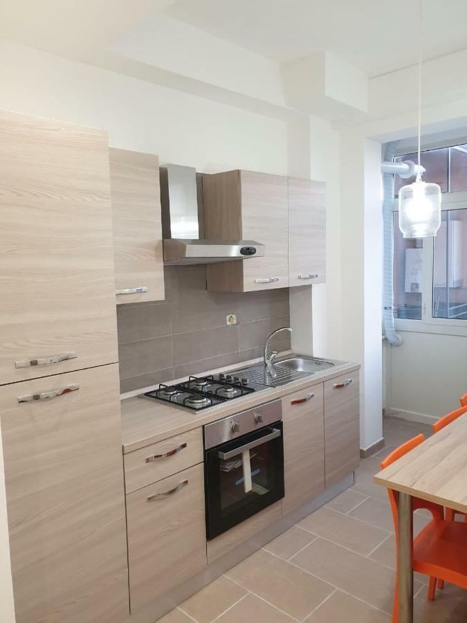 מלון Casa Grimaldi מראה חיצוני תמונה