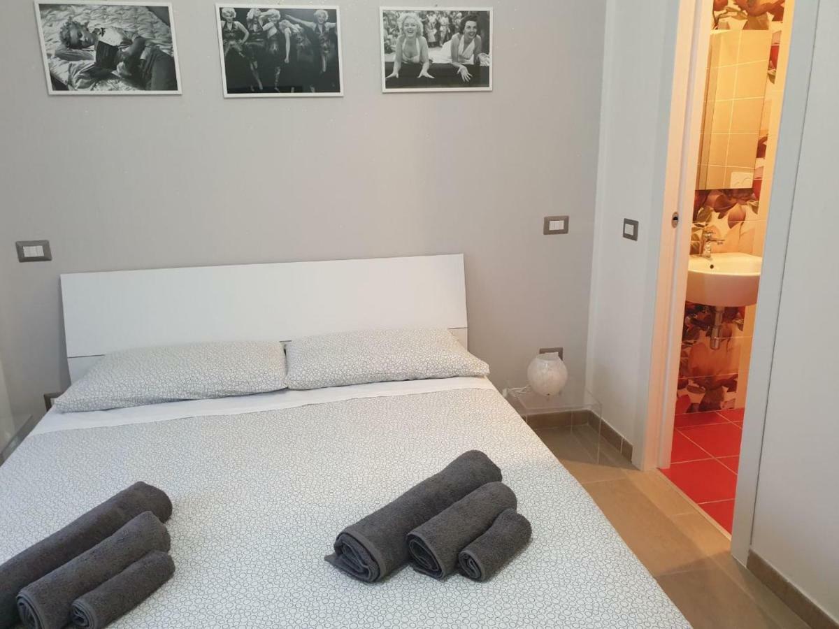 מלון Casa Grimaldi מראה חיצוני תמונה