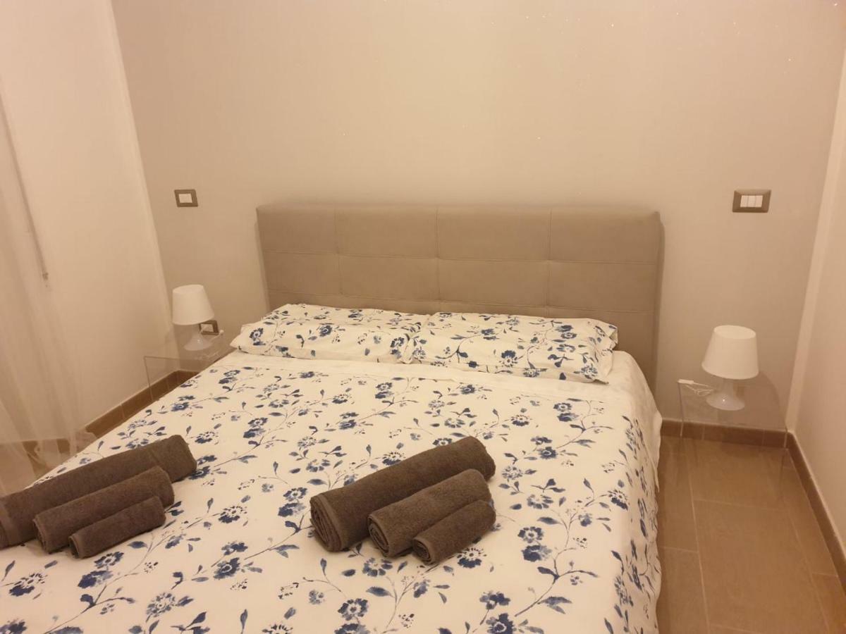 מלון Casa Grimaldi מראה חיצוני תמונה