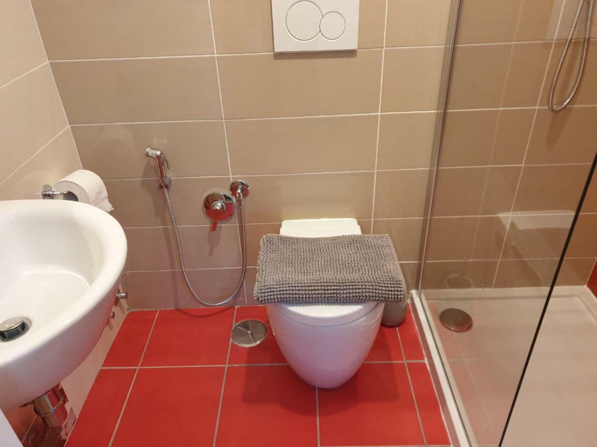מלון Casa Grimaldi מראה חיצוני תמונה