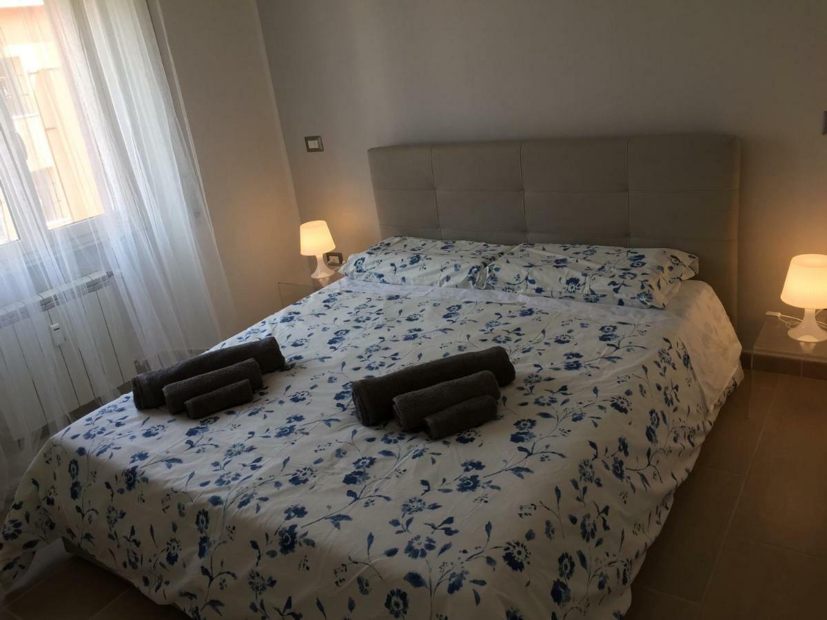 מלון Casa Grimaldi מראה חיצוני תמונה