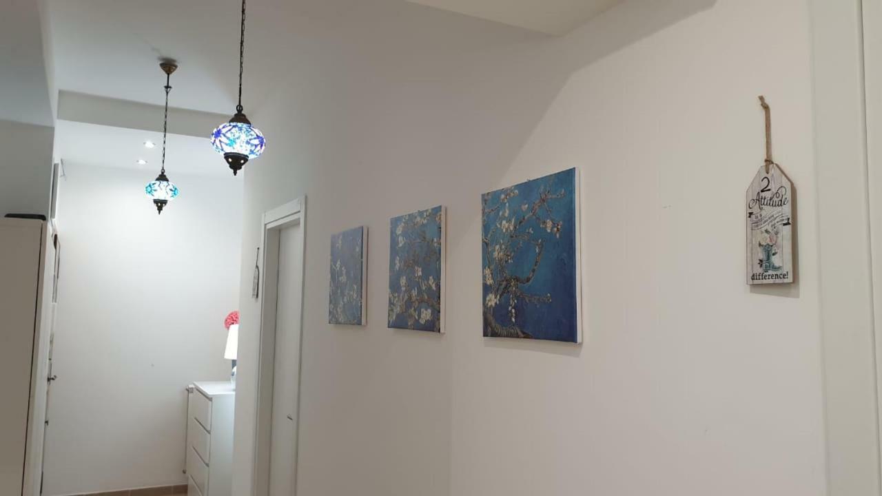 מלון Casa Grimaldi מראה חיצוני תמונה